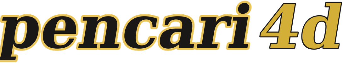 pencari4d logo