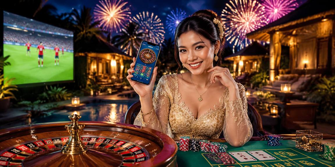 pencari4d mobile gaming